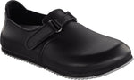 Linz SL black, Natural Leather