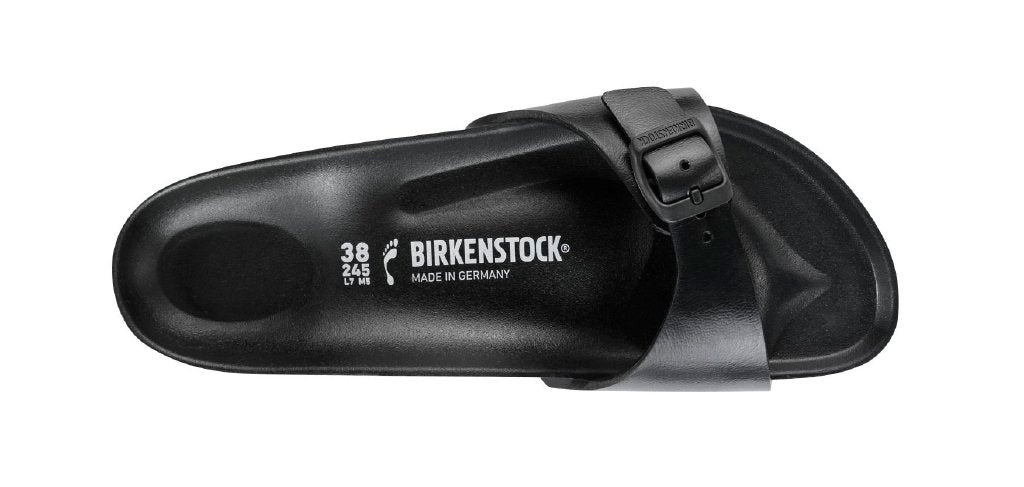 Madrid EVA black, EVA