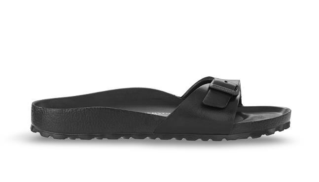 Madrid EVA black, EVA