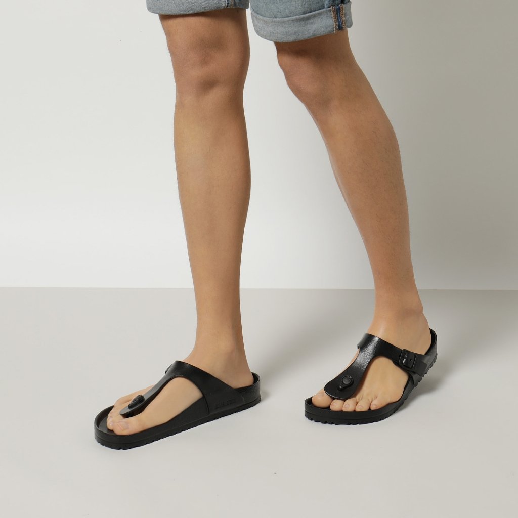 Gizeh EVA black, EVA