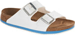 Arizona SL white/blue, Birko Flor
