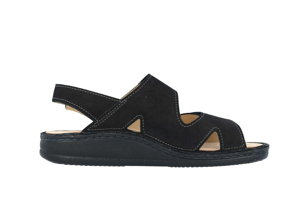 Toro-S schwarz, Cherokee