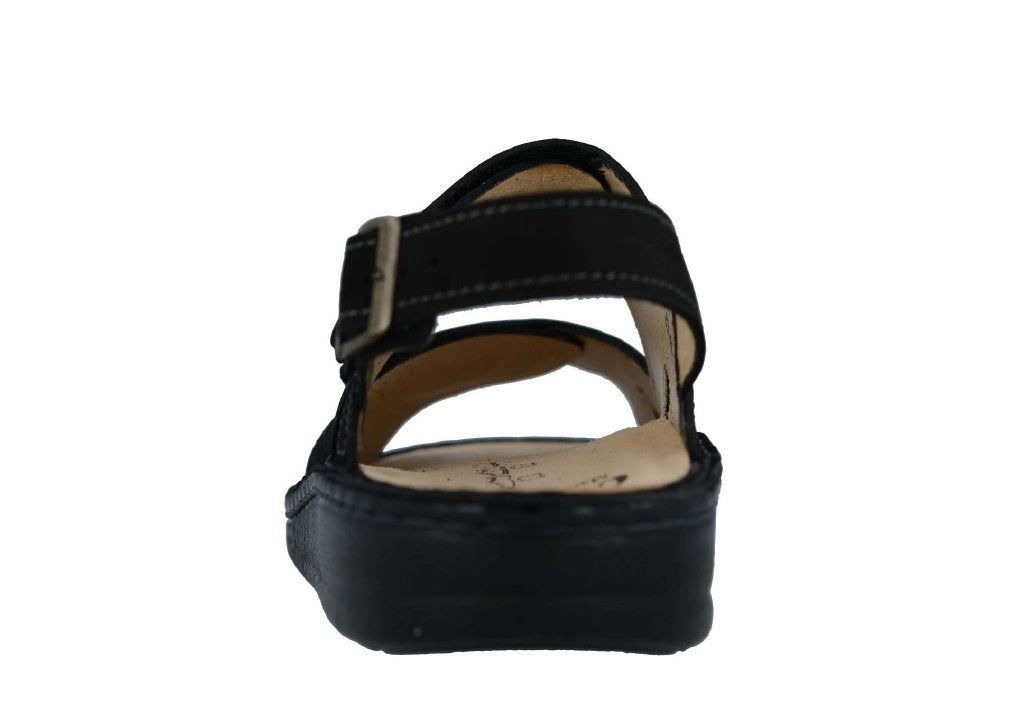 Toro-S schwarz, Cherokee