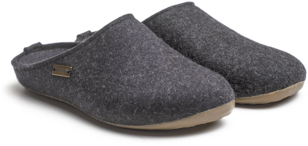 Fundus graphit, Wollfilz