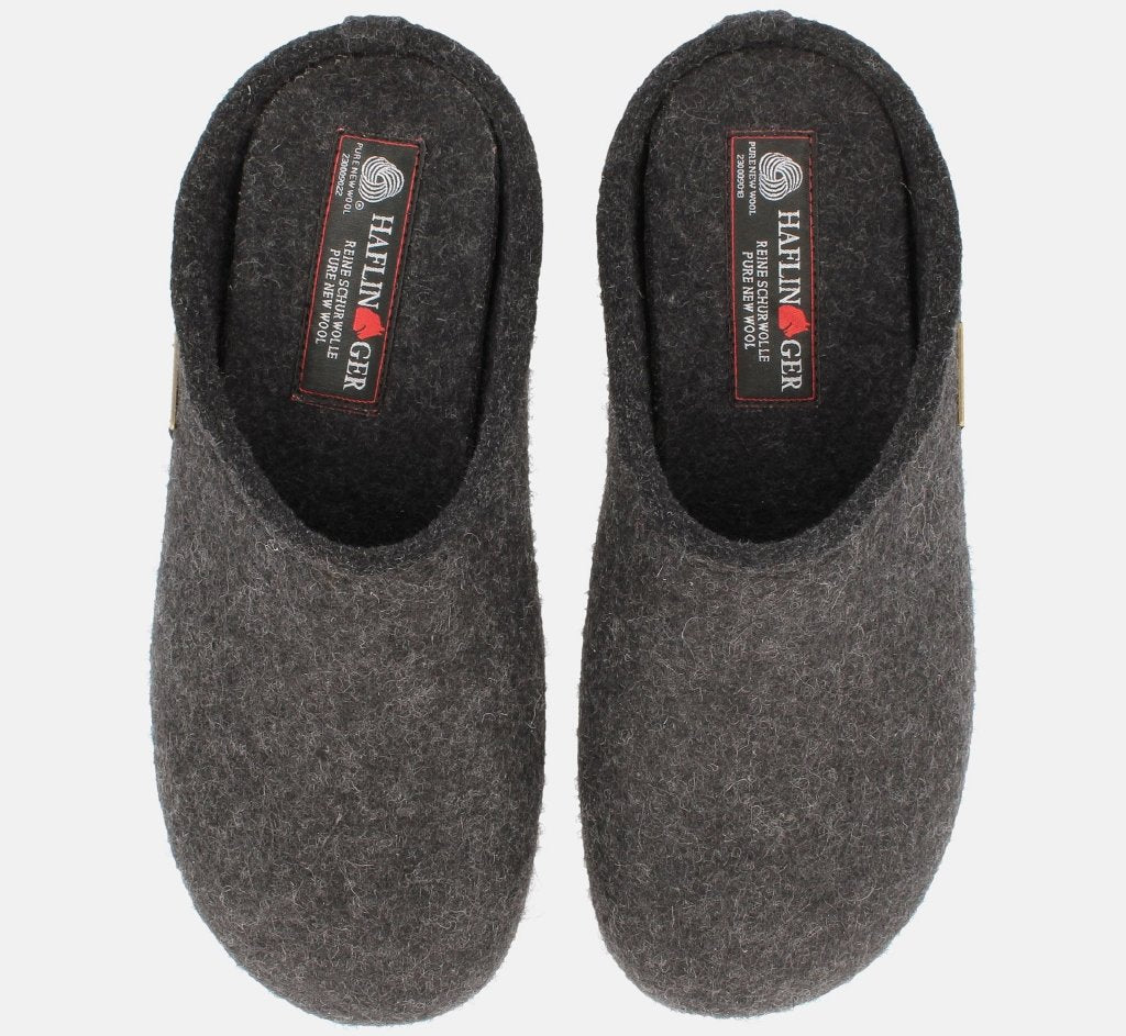 Fundus graphit, Wollfilz