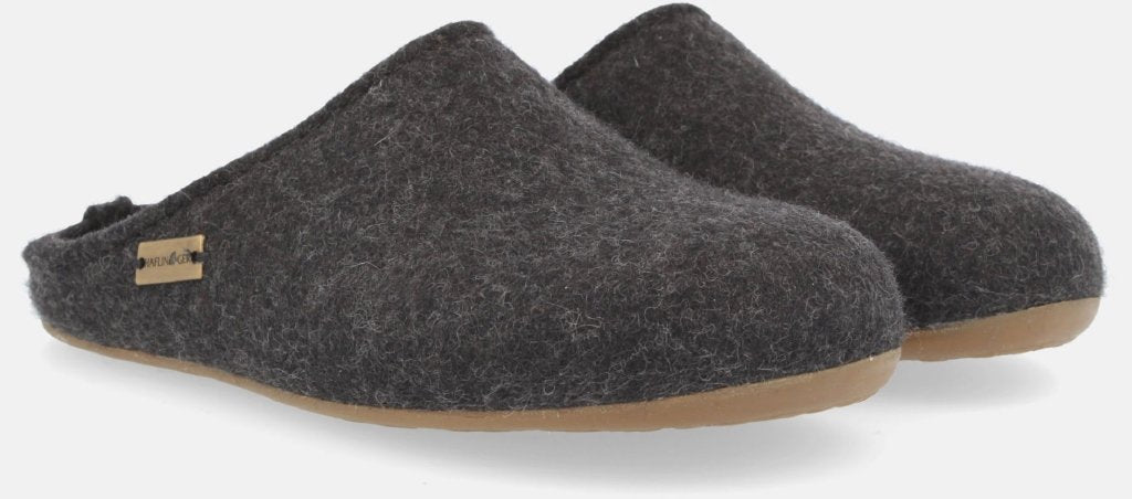 Fundus graphit, Wollfilz