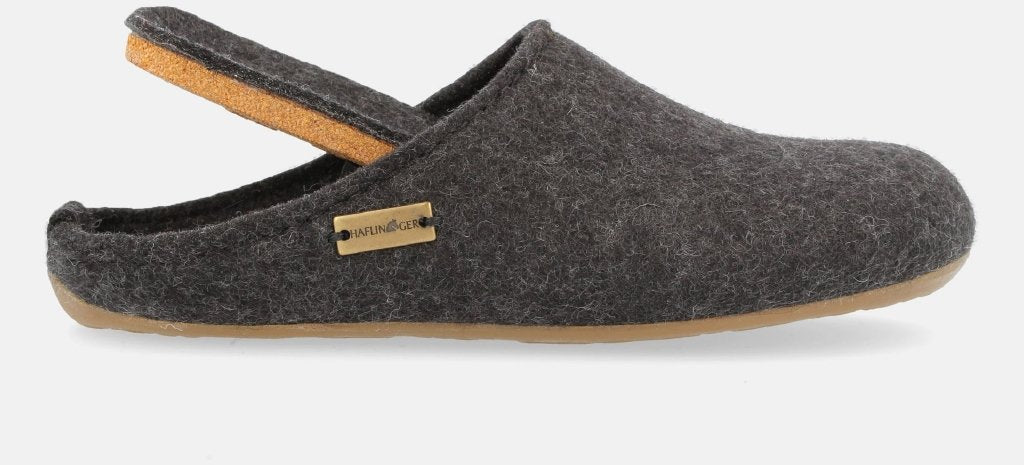 Fundus graphit, Wollfilz