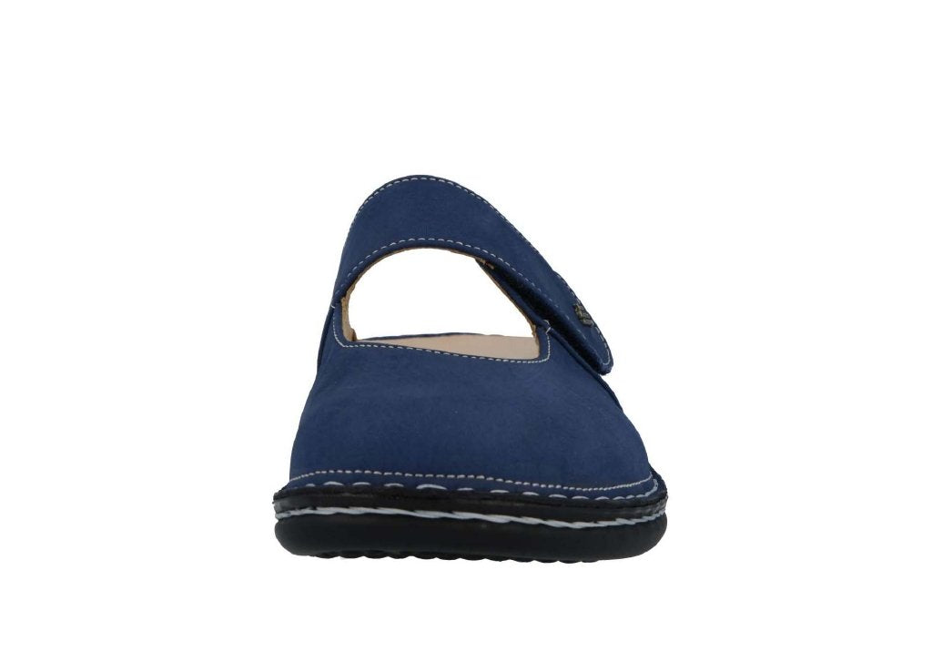 Stanford denim, Patagonia