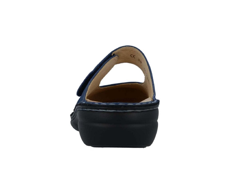 Stanford denim, Patagonia