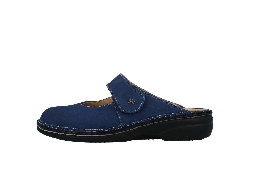 Stanford denim, Patagonia