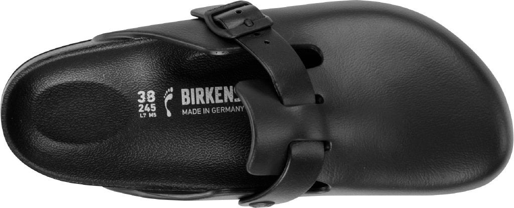 Boston EVA black, EVA