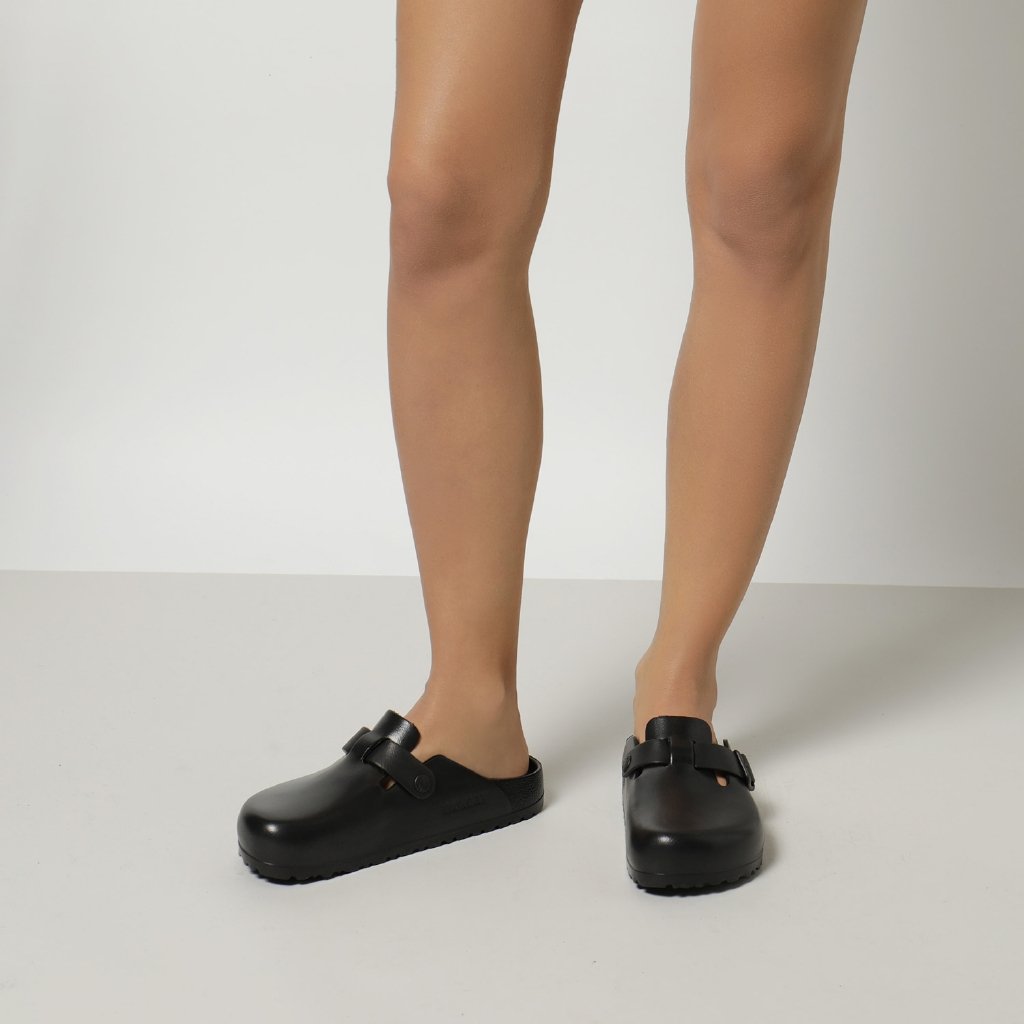 Boston EVA black, EVA