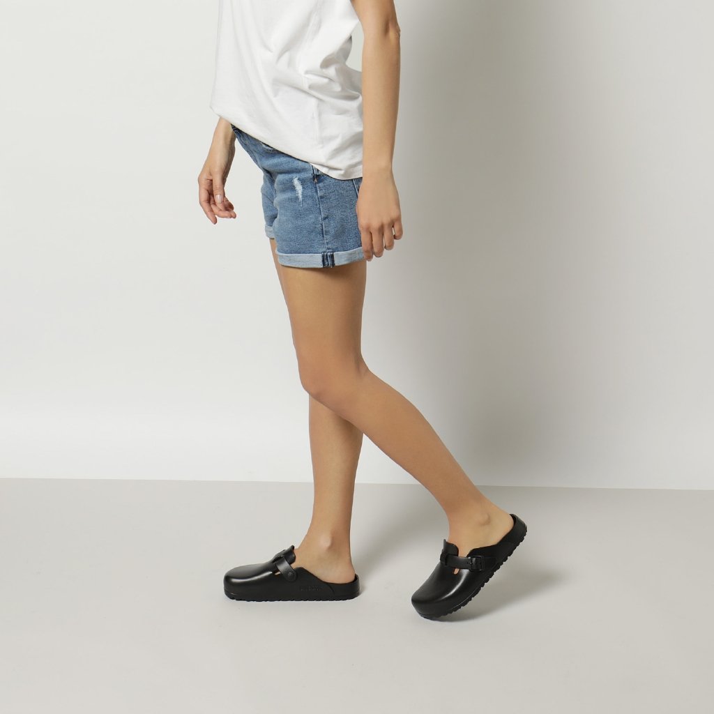 Boston EVA black, EVA