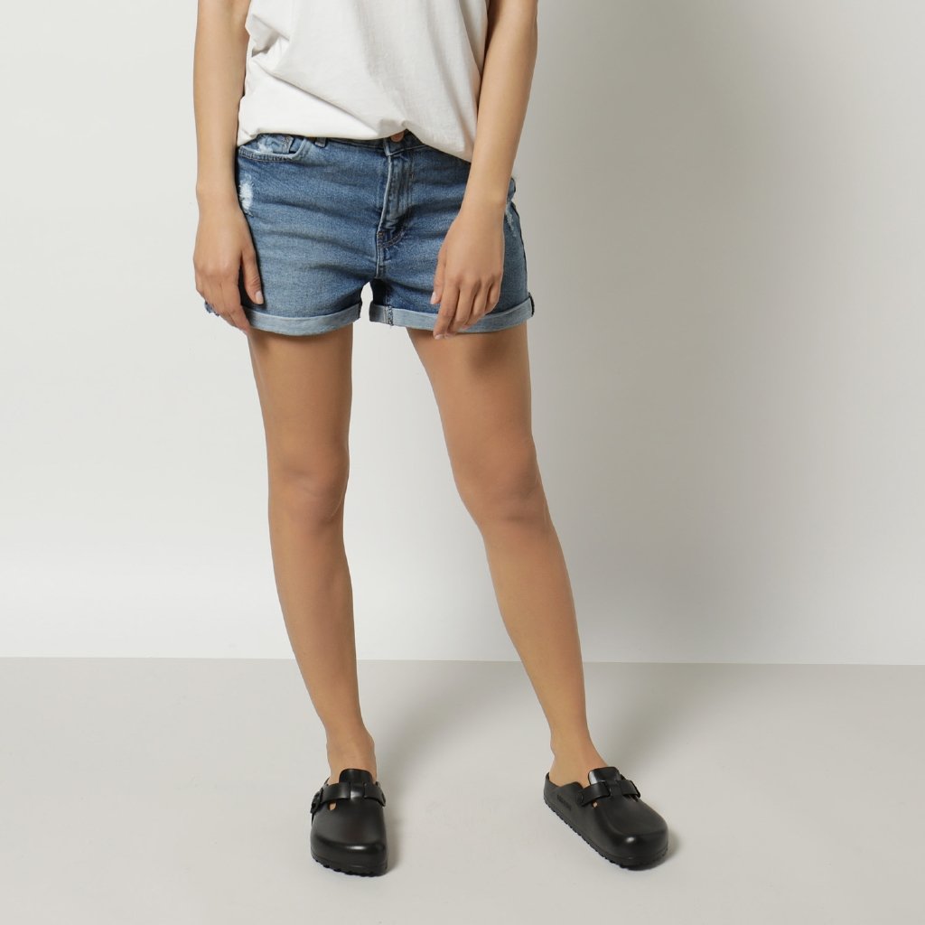 Boston EVA black, EVA