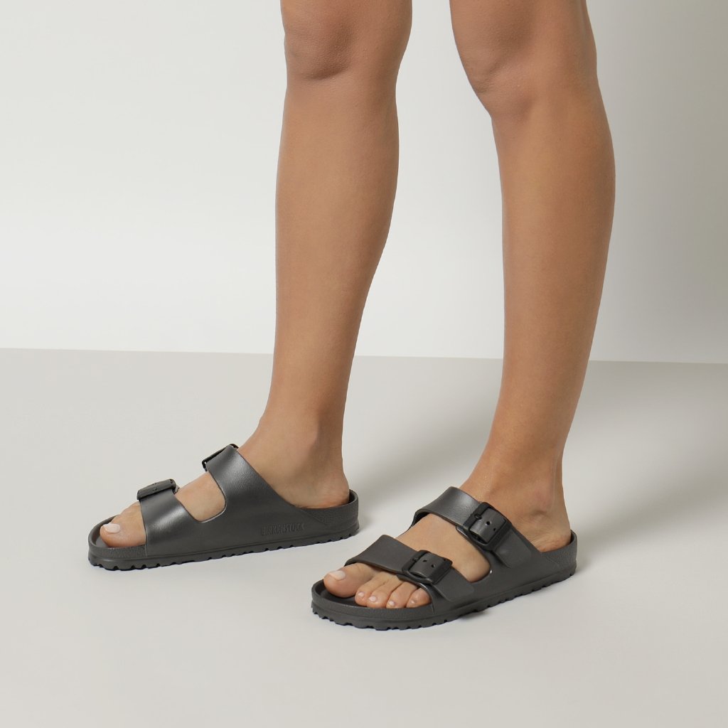 Arizona EVA metallic anthracite, EVA