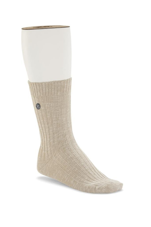 Cotton Slub beige/white, 92%CO,6%PA,2%EL