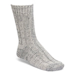 Cotton Twist light gray, 96%CO,2%PA,2%EL