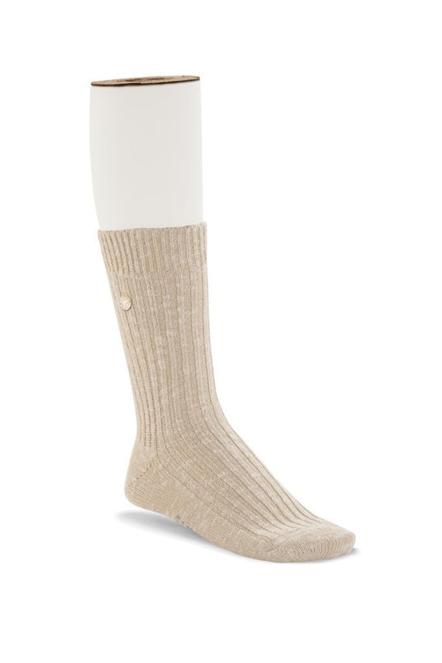 Cotton Slub beige/white, 94%CO,4%PA,2%EL