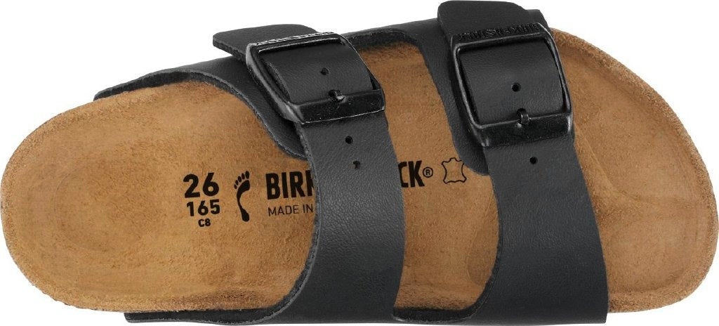 Arizona Kids black, Birko Flor