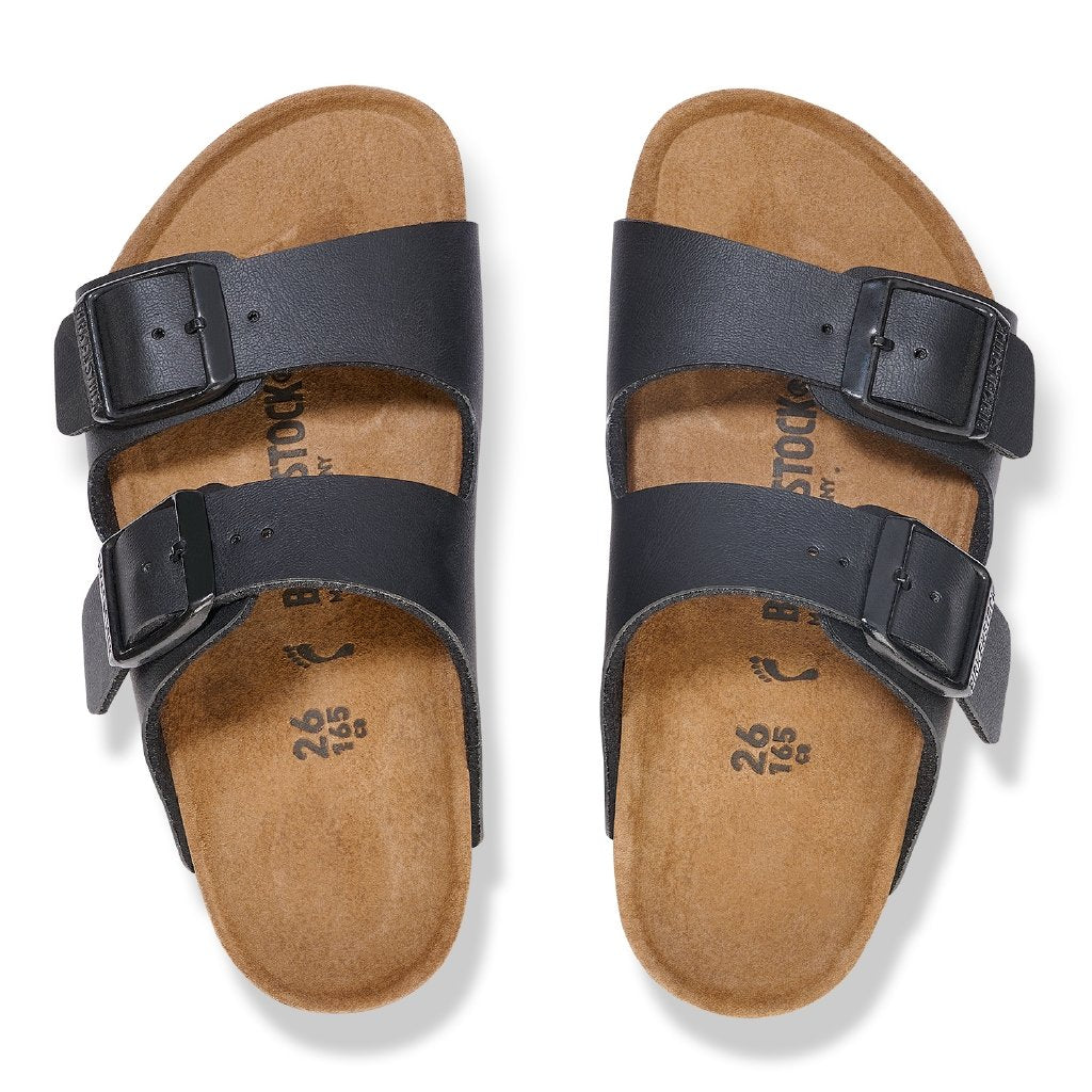 Arizona Kids black, Birko Flor