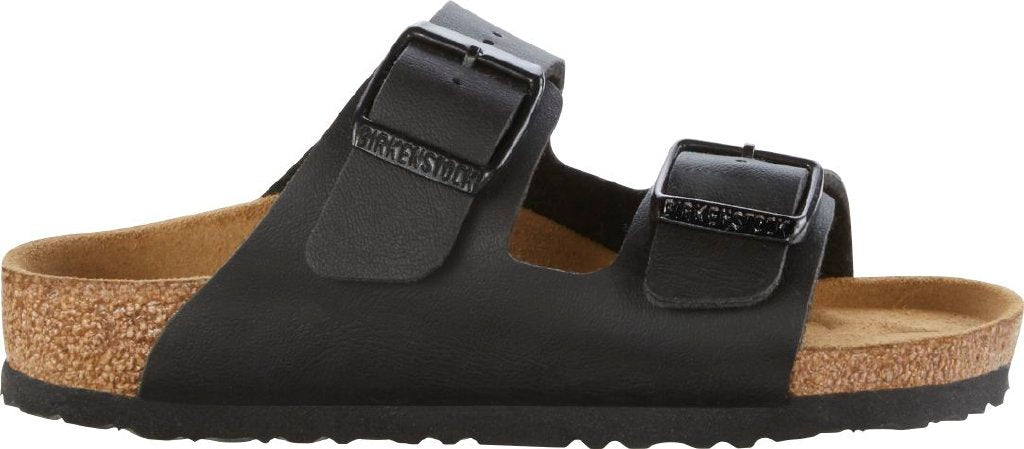 Arizona Kids black, Birko Flor