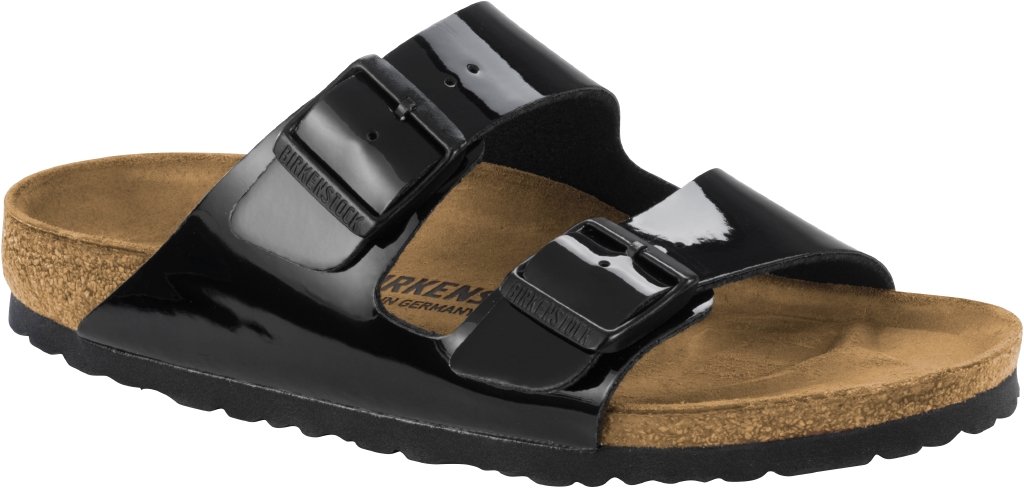 Arizona black, Birko Flor Patent