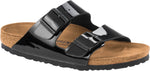 Arizona black, Birko Flor Patent
