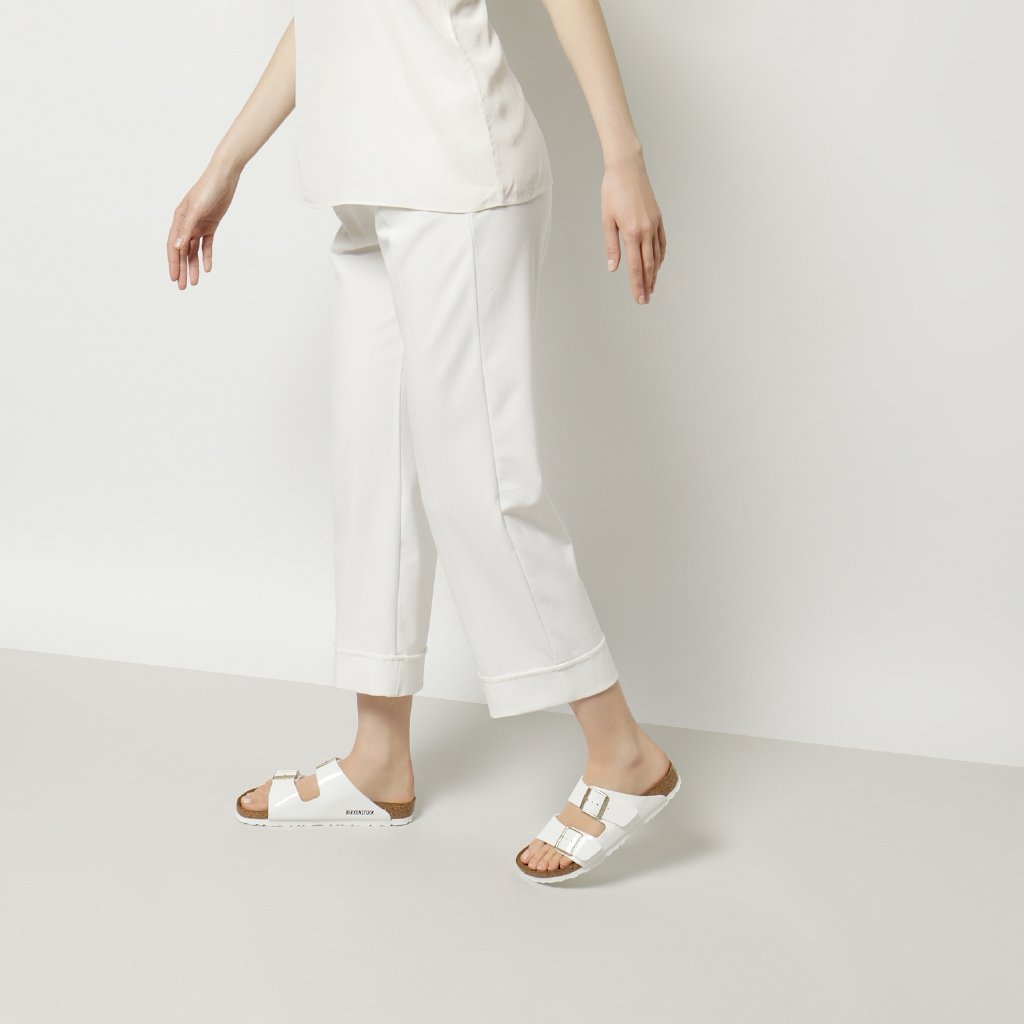 Arizona white, Birko Flor Patent