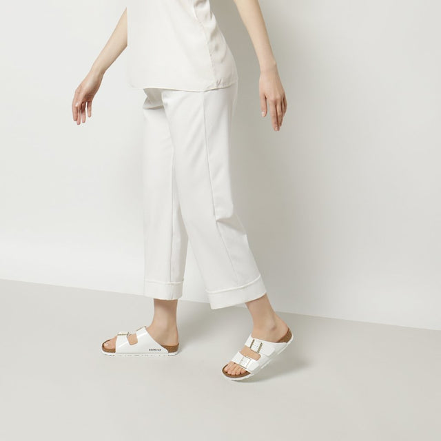 Arizona white, Birko Flor Patent