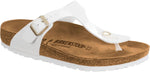 Gizeh white, Birko Flor Patent