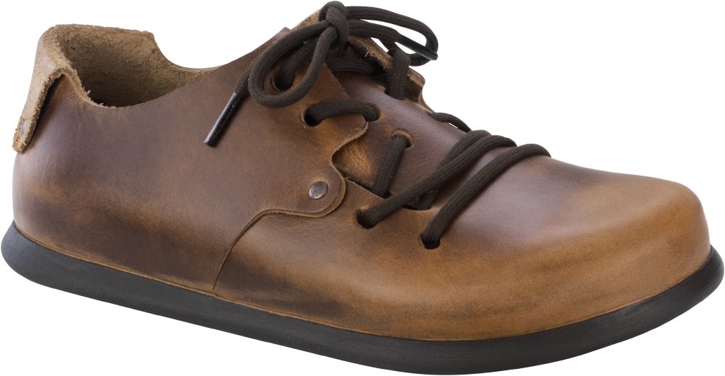 Montana cuoio, Oiled Leather