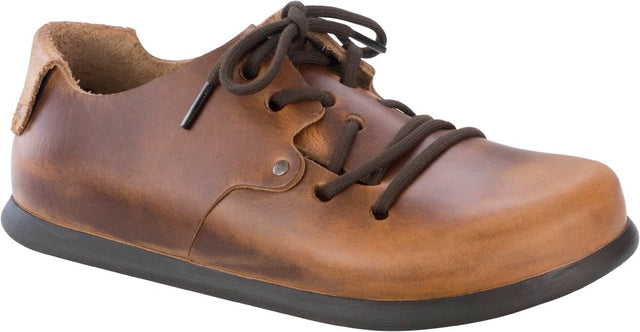 Montana cuoio, Oiled Leather