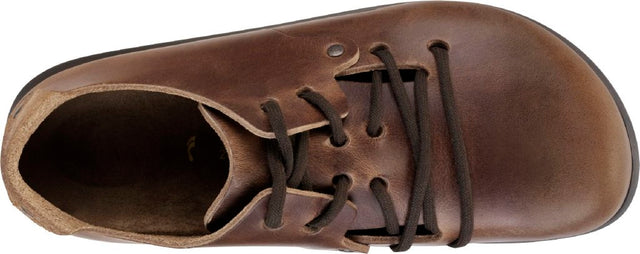 Montana cuoio, Oiled Leather