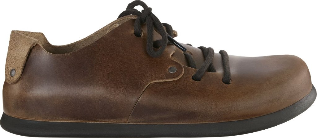 Montana cuoio, Oiled Leather