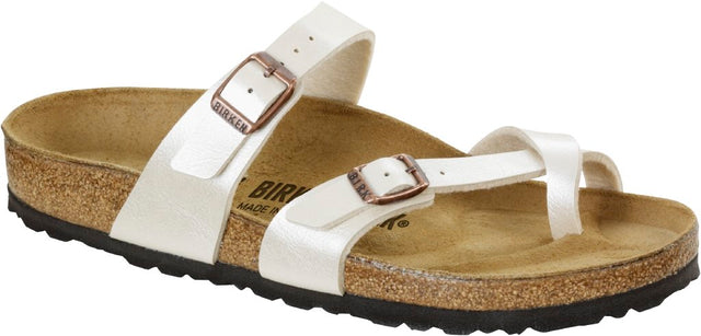 Mayari graceful pearl white, Birko Flor