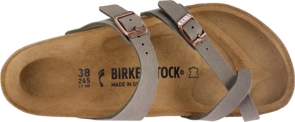 Mayari stone, Birkibuc