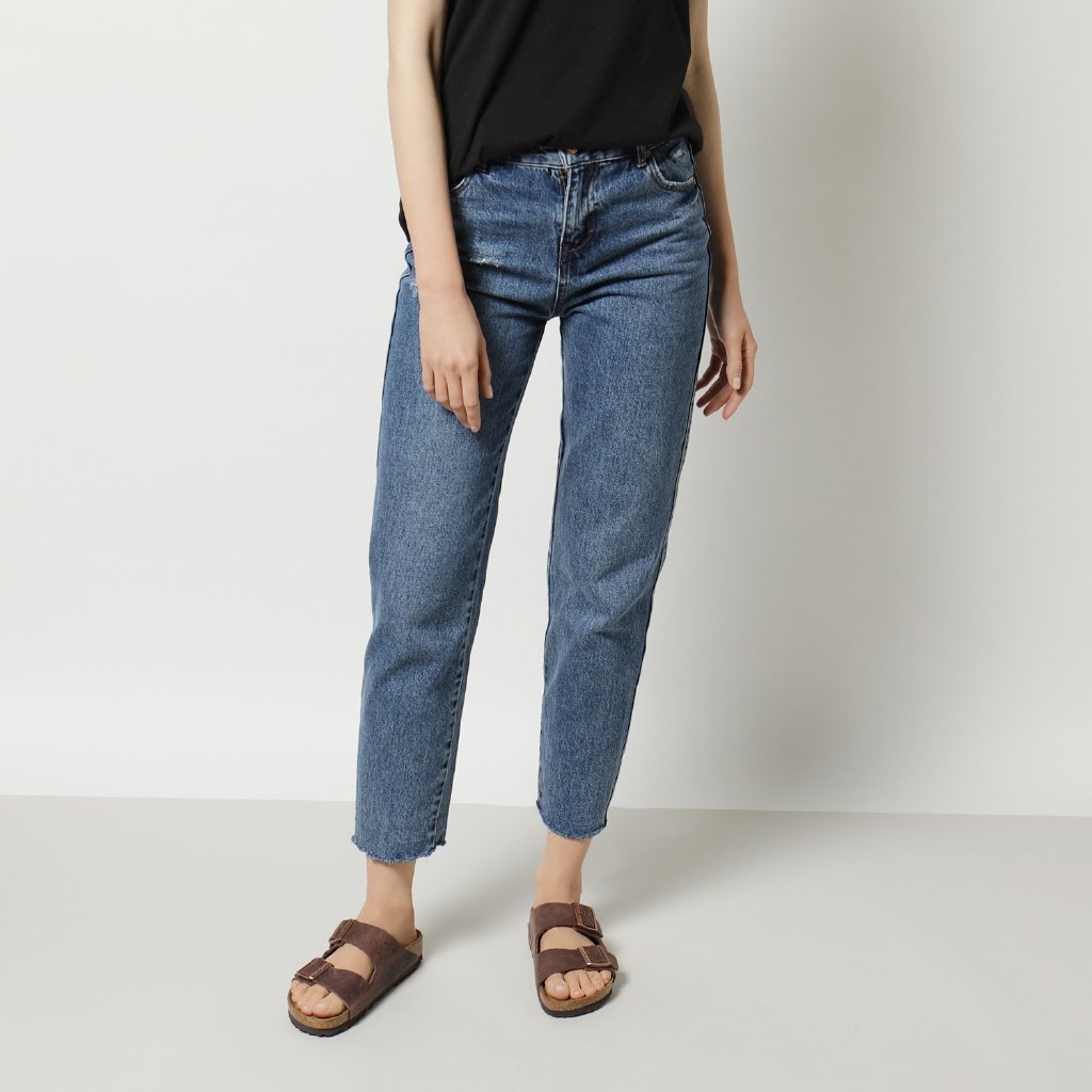 Arizona SFB habana, Oiled Leather