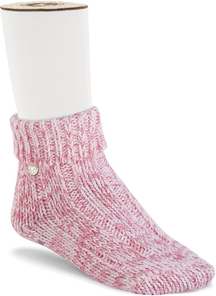 Twist Hsh crystal pink, 96%BW,2%PA,2%EL