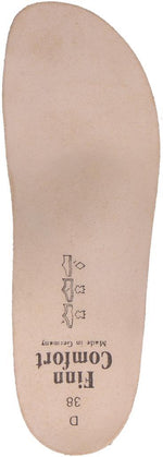 Plantare superconfort Donna Classic velcro