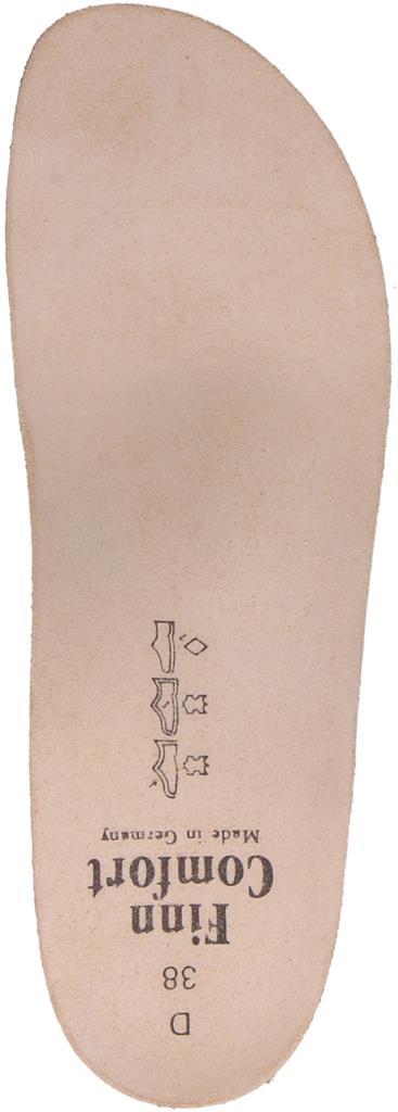 Plantare superconfort Donna Classic velcro