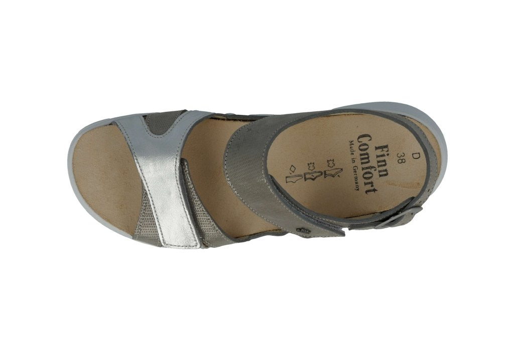 Nadi fango/silber, Campagnolo/Simona