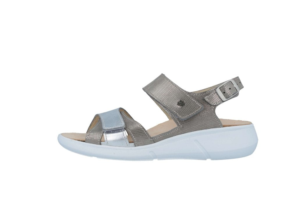 Nadi fango/silber, Campagnolo/Simona