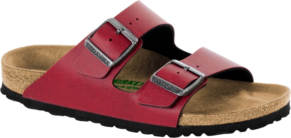 Arizona pull up bordeaux veg, Birko Flor