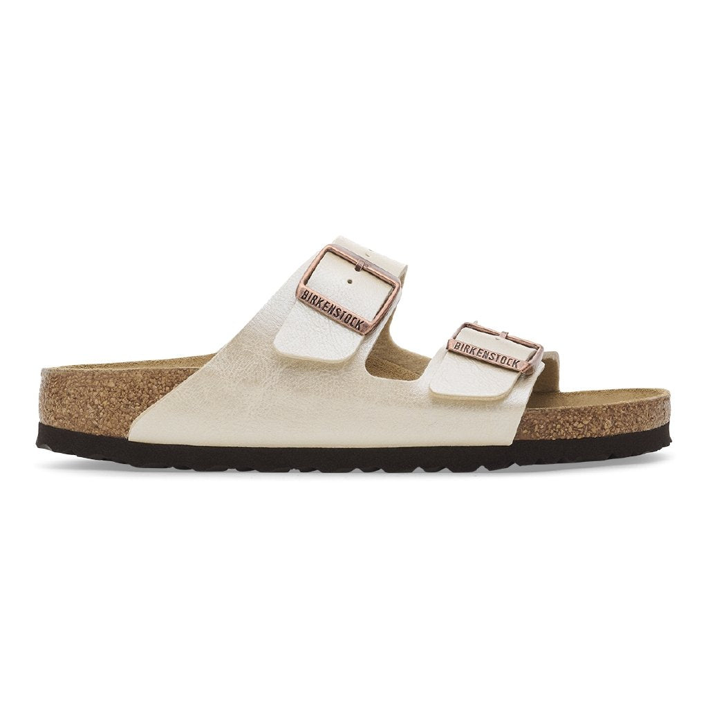 Arizona graceful pearl white, Birko Flor