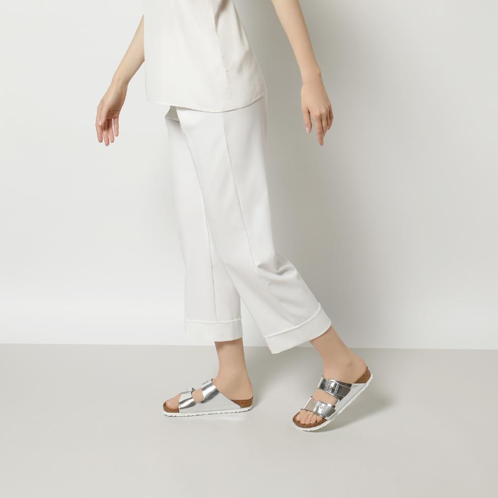 Arizona graceful pearl white, Birko Flor