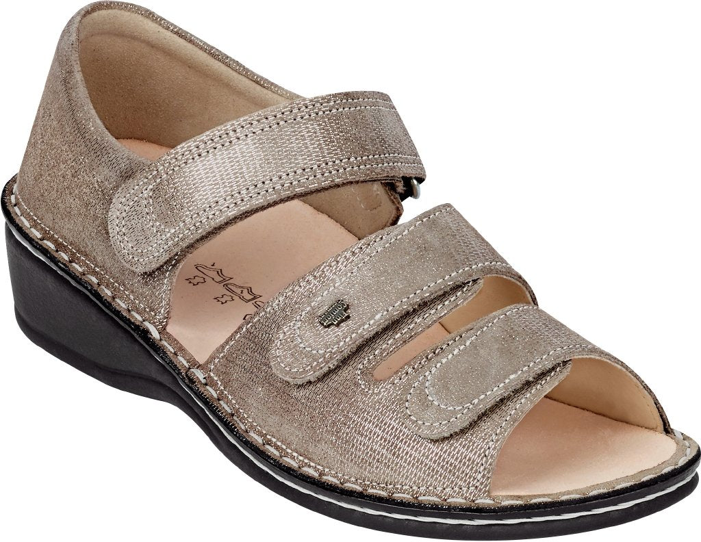 Usedom fango, Campagnolo