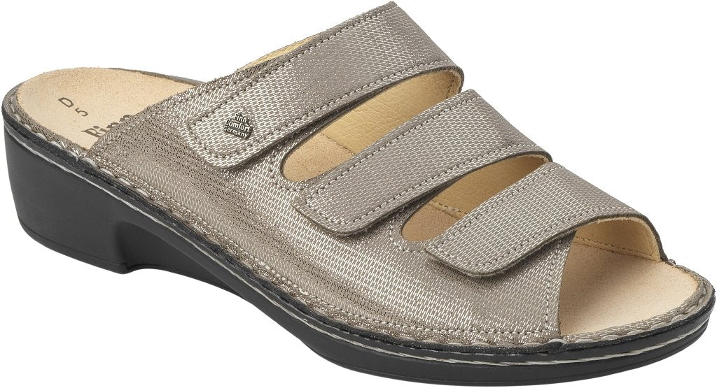 Canzo fango, Campagnolo