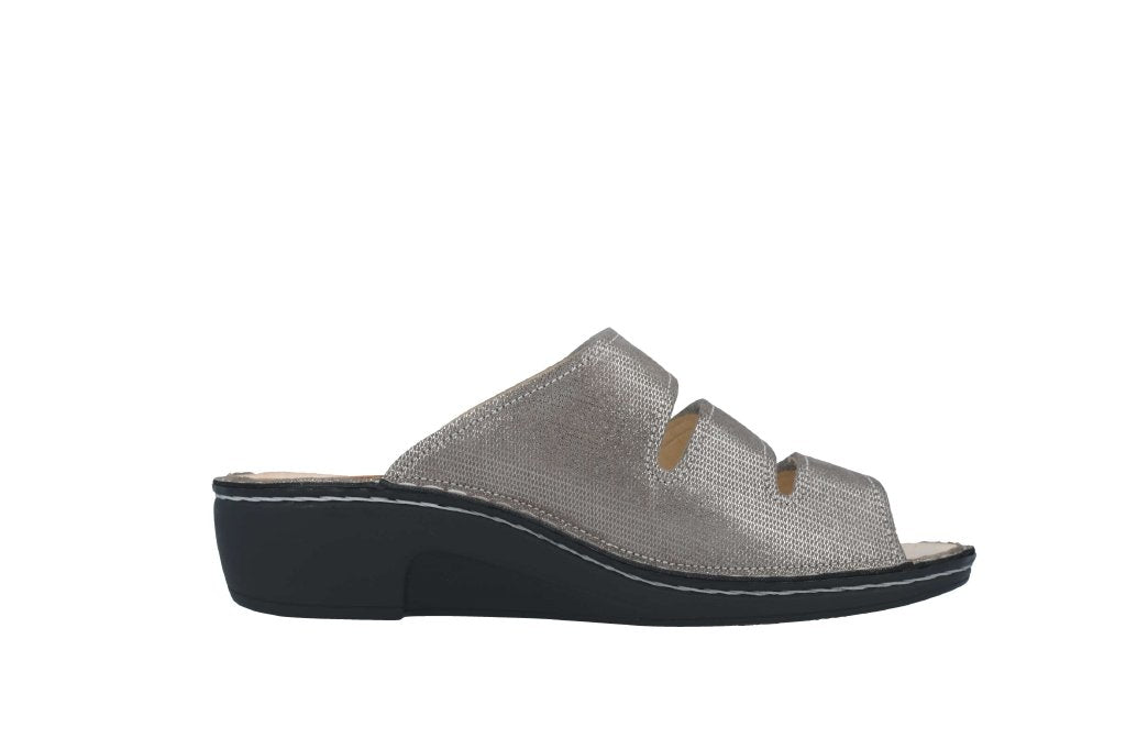 Canzo fango, Campagnolo