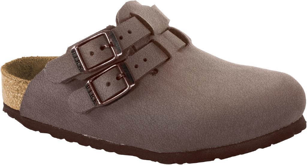 Kay Kids mocha, Birkibuc