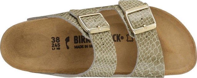 Arizona magic snake gold, Birko Flor